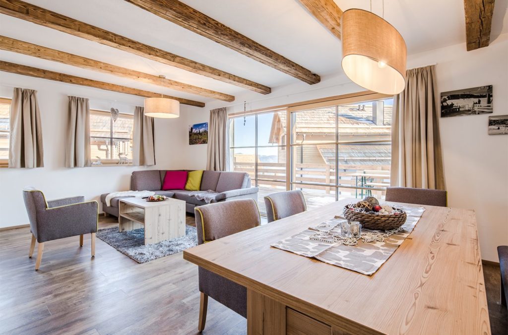 RuheZEIT Wohnzimmer 3